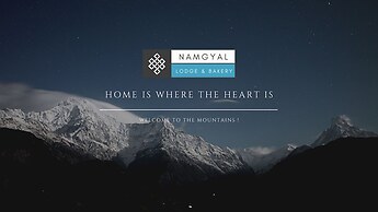 Machermo Lodge & Bakery