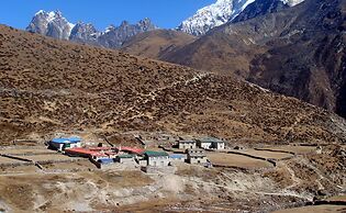 Machermo Lodge & Bakery