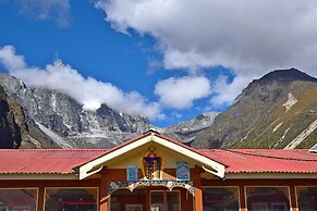 Machermo Lodge & Bakery