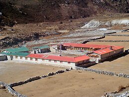 Machermo Lodge & Bakery