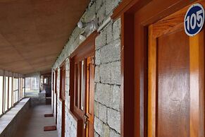 Machermo Lodge & Bakery