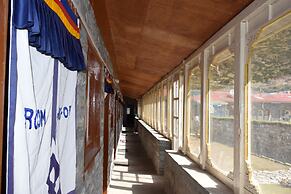 Machermo Lodge & Bakery