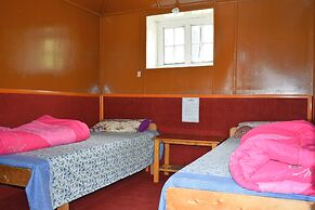 Machermo Lodge & Bakery