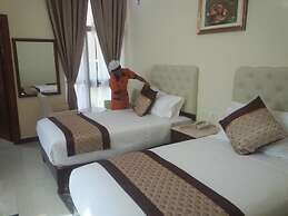 Gondar Plaza Hotel