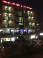 Gondar Plaza Hotel