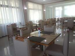 Gondar Plaza Hotel