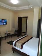 Gondar Plaza Hotel