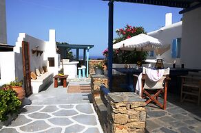 Katerina View Mykonos