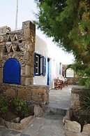 Katerina View Mykonos