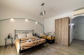 Katerina View Mykonos