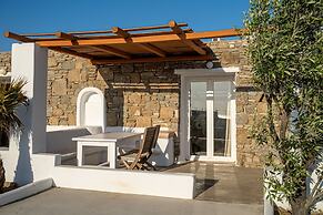 Katerina View Mykonos