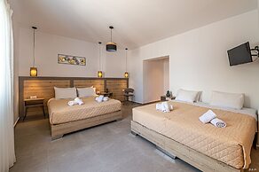 Katerina View Mykonos