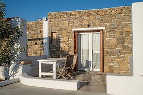 Katerina View Mykonos