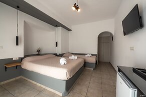 Katerina View Mykonos