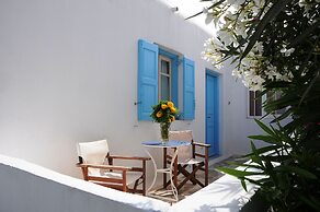 Katerina View Mykonos