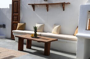 Katerina View Mykonos