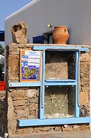 Katerina View Mykonos