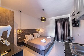 Katerina View Mykonos