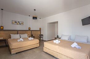 Katerina View Mykonos