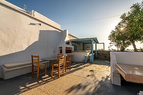 Katerina View Mykonos