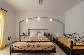 Katerina View Mykonos