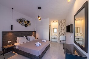 Katerina View Mykonos