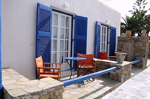 Katerina View Mykonos