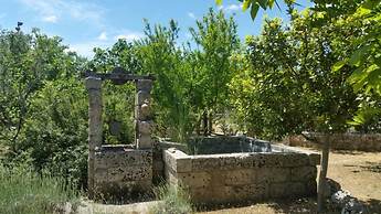 Masseria Borgo del Gallo