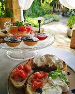 Masseria Borgo del Gallo