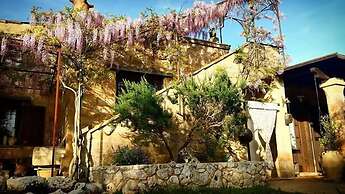 Masseria Borgo del Gallo