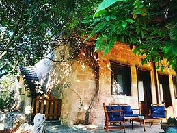 Masseria Borgo del Gallo