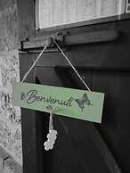 Masseria Borgo del Gallo