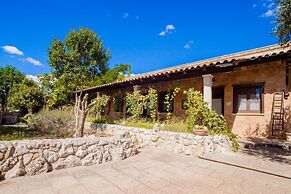 Masseria Borgo del Gallo