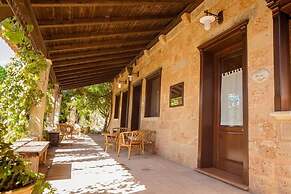 Masseria Borgo del Gallo