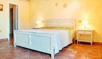 Masseria Borgo del Gallo