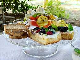 Masseria Borgo del Gallo