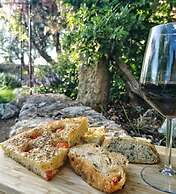 Masseria Borgo del Gallo