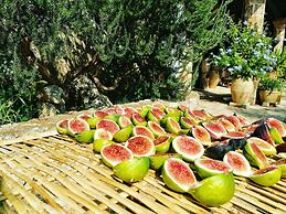 Masseria Borgo del Gallo