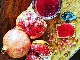 Masseria Borgo del Gallo