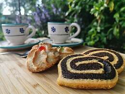 Masseria Borgo del Gallo