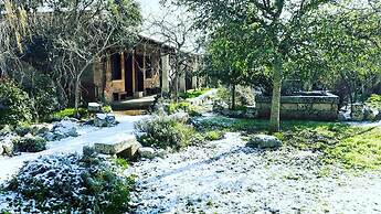 Masseria Borgo del Gallo