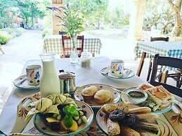 Masseria Borgo del Gallo