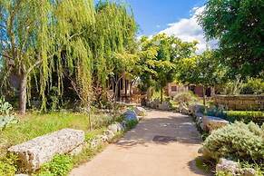 Masseria Borgo del Gallo