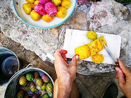 Masseria Borgo del Gallo