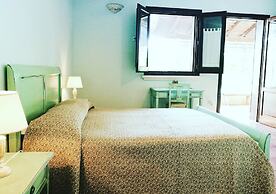 Masseria Borgo del Gallo