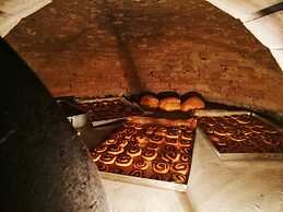 Masseria Borgo del Gallo