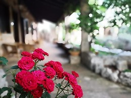 Masseria Borgo del Gallo