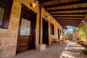 Masseria Borgo del Gallo