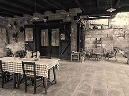 Masseria Borgo del Gallo