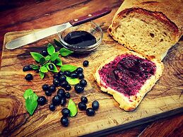 Masseria Borgo del Gallo